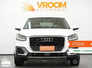 AUDI Q2 Q2 1.4 TFSI COD Sport