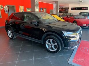 AUDI Q2 SPORT 35TDI QUATTRO 150cv S-TRONIC 