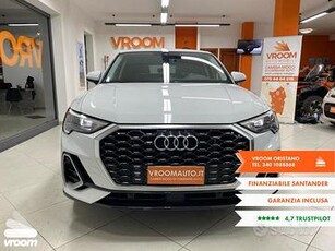 AUDI Q3 2 serie Q3 SPB 35 TDI S tronic Identit...