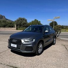 Audi Q3 2.0 TDI 120 CV Sport