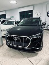 Audi Q3 2.0 TDI 150 CV quattro S tronic