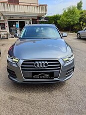 Audi q3 - 2016