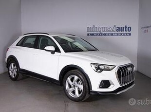 Audi Q3 35 1.5 Tfsi S-tronic Sport