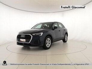 Audi Q3 35 2.0 tdi business quattro