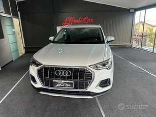 Audi Q3 35 TDI S tronic