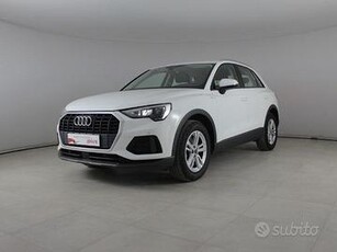 Audi Q3 35 TFSI S tronic Business