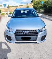 AUDI Q3 ANNO 03/2015 (150 CV) 200130 S-LINE KM DIM