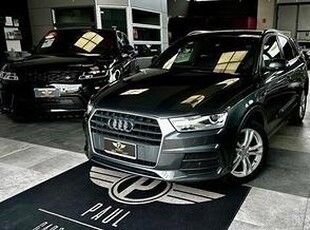 Audi Q3 Audi Q3 2.0 TDi 150CV Quattro S-Tronic S-L