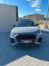 Audi Q3 RS Q3 SPB quattro S tronic**--/