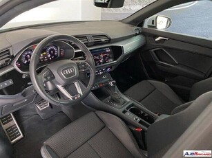 AUDI Q3 SPORTBACK Q3 SPB 45 TFSI e S tronic S line edition