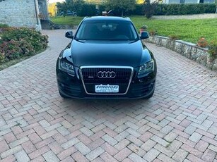 Audi Q5 2.0 TDI 143 CV quattro Advanced TETTO PANO