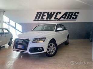 Audi Q5 2.0 TDI 150 CV Business