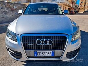 Audi Q5 2.0 TDI 170 CV quattro