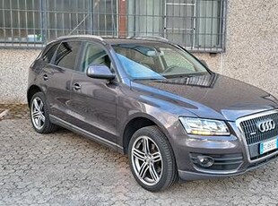 Audi Q5 2.0 TDI 170 CV quattro S tronic Advanced