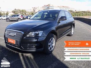 AUDI Q5 2.0 TDI 170 CV quattro S tronic Advanced