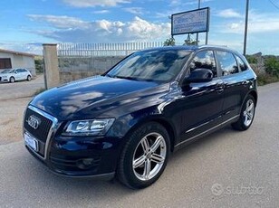 Audi Q5 2.0 tdi quattro 170cv s-tronic E5