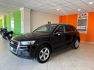 Audi Q5 40 TDI quattro S tronic Business Sport