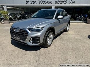 AUDI Q5 SOLO 7000KM IVA ESPOSTA A SOLI 439 EURO AL