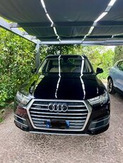 AUDI Q7 2ª serie - 2018