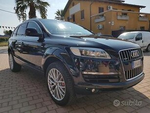 AUDI Q7 3.0 V6 TDI 233CV quattro tiptronic Advan