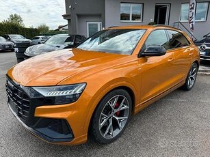 Audi Q8 50 TDI 286 CV quattro SLINE