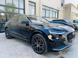 Audi Q8 Audi Q8