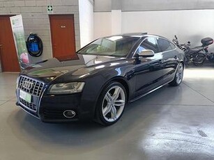 AUDI S5 SPB 3.0 V6 TFSI quattro S tronic