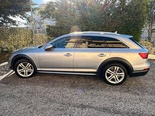 Audia A4 allroad