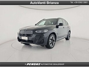 BMW iX3 Impressive 210 kW