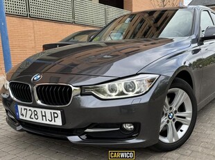 BMW SERIE 3 320D SPORT