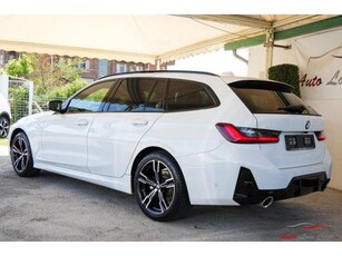 BMW SERIE 3 TOURING MHEV d 48V Touring Msport