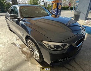 BMW SERIE 4 420D GRAN COUPE