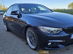 BMW SERIE 4 420I GRAN COUPE