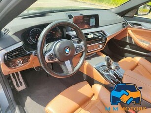 BMW SERIE 5 TOURING d xDrive 249CV Touring Msport