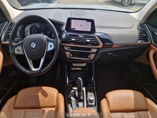 BMW X3 xDrive30e xLine