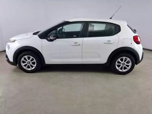 Citroen C3 Benzina Usata