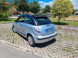 Citroen C3 Pluriel 1.6 16V GPL CAMBIO AUTOMATICO