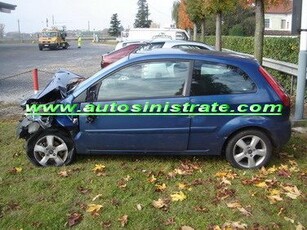 COMPRO AUTO SINISTRATE