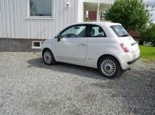 Fiat 500 1.2 2009