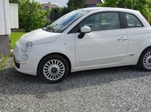 Fiat 500 1.2 2009