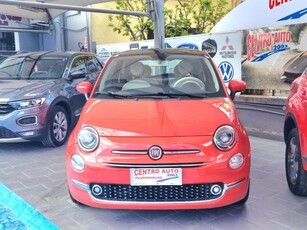 FIAT 500 1.2 EasyPower Lounge