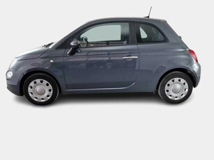 Fiat 500 Ibrida Usata