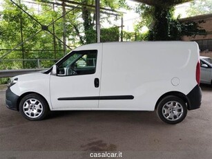 FIAT DOBLÒ 1.6 MJT 105CV PC-TN Cargo Lamierato SX