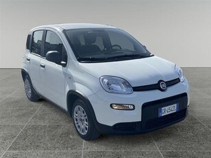 FIAT PANDA 1.0 FireFly S&S Hybrid KM 0 PENATI AUTO SPA