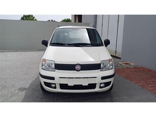 FIAT PANDA 1.4 Natural Power Classic