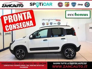 FIAT Panda Cross 1.0 CROSS MY24 Hybrid ECOBON...