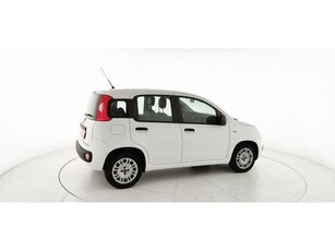 FIAT PANDA VAN 1.3 MJT S&S Easy Van 4 posti - PREZZO+IVA