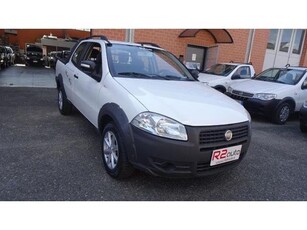 FIAT Strada 1300 MTJ FIORINO WORKING PICK-UP 4 POSTI