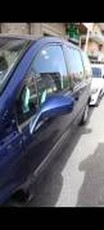 fiat Ulysse 2006,1.8 tdi due chiavi, no affaristi