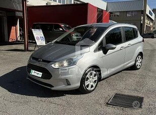 FORD B-Max 1.0 EcoBoost 100 CV Titanium